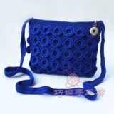 Ремешок для сумки ручной работы, сумка через плечо для пожилых людей, для среднего возраста