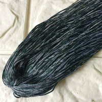 Темно -зеленый и серый