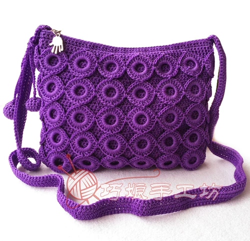 Ремешок для сумки ручной работы, сумка через плечо для пожилых людей, для среднего возраста