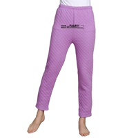 Женский фиолетовый (открытые штаны)