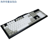 Захват оригинальной серии High PBT -keycap Retro 87FilCO104G80 заменил дополнительную крышку