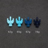 Zealio tactile static blue wars v2 версия Zilent Quiefit Segment сегмент пассажирских игр МЕХАНИКА