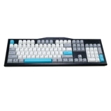 Захват оригинальной серии High PBT -keycap Retro 87FilCO104G80 заменил дополнительную крышку
