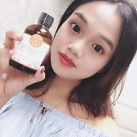 Tinh chất Nhật Bản ceramide nguyên chất huyết thanh nữ dưỡng ẩm làm dịu sửa chữa cơ nhạy cảm tinh chất trắng da