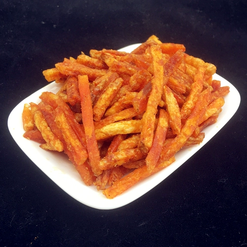 Специализированная картофельная чипка Guizhou Kaiyang Spicy картофель измельченные сверчки, картофельный картофельный картофельный картофель закуски бесплатная доставка