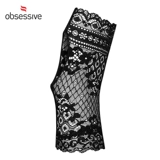 Импорт навязчивых сексуальных кружевных перчаток, выпадение -of -art -арте