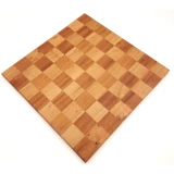 Импортные шахматы из натурального дерева, «сделай сам», США