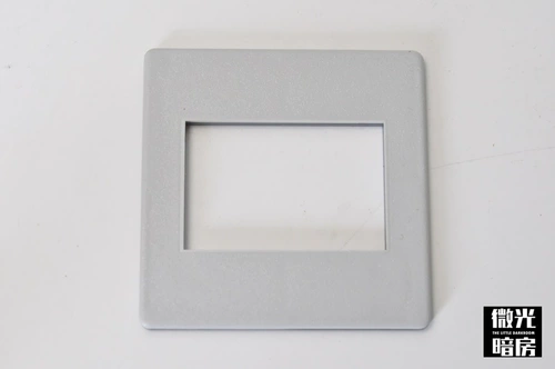 Голландский GEPE 135 Отрицательный двойная комбинированная рама слайд -пленки негативы и буфер обмена