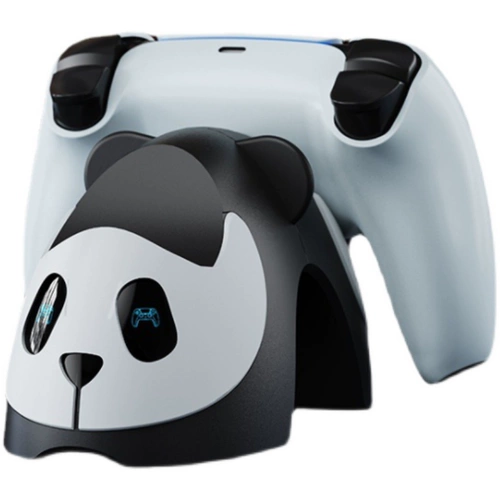 Panda PS5 Gaming Handing Base Base Base Ps5 Контакт контакт с двойной зарядкой