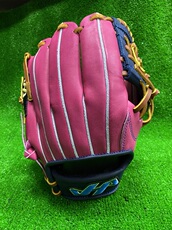 бейсбольная перчатка hatakeyama ha 棒垒手套 硬式