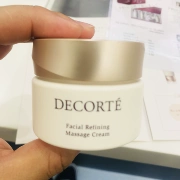 Dịch vụ mua sắm Nhật Bản Nhật Bản trực tiếp mail 黛珂 cosme decorte2018 phiên bản mới của kem massage nhịp điệu dưỡng ẩm - Kem massage mặt