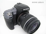 Подержанная зеркальная камера Sony/Sony A200A290 A330A390 A450 A500 A550 A580