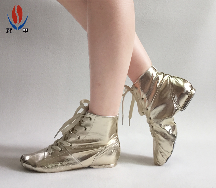 Chaussures de danse moderne femme - Ref 3448809 Image 4