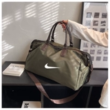 Спортивная сумка для тренировок, вместительная и большая водонепроницаемая сумка подходит для мужчин и женщин, портативная сумка для путешествий для велоспорта, барсетка, багажная сумка через плечо