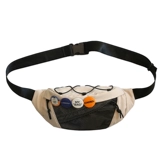 Нагрудная сумка, мужская брендовая спортивная сумка через плечо, светоотражающий рюкзак, сумка на одно плечо для школьников, поясная сумка, в корейском стиле