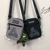 Tide, японская сумка через плечо, трендовая небольшая сумка, сумка на одно плечо, 2020