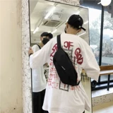 Tide, нагрудная сумка, универсальная спортивная сумка на одно плечо, ремешок для сумки, рюкзак, сумка через плечо