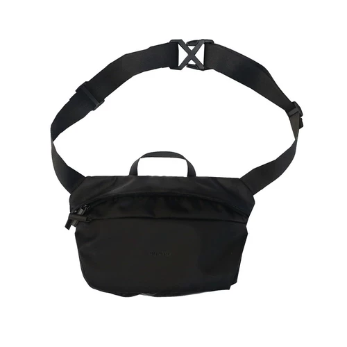 Мужская брендовая нагрудная сумка, рюкзак, сумка через плечо, в корейском стиле