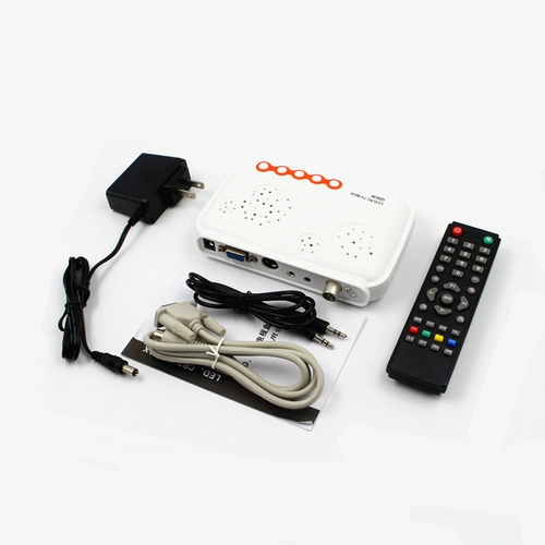 Yingpai TV6380 LCD Широкий