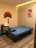 Мягкая кровать с мягкой массажной кроватью-шанхайским гостиничным отелем мягкая кровать-кровать масла