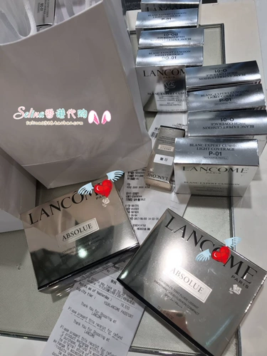 Lancome Lancome Pure Air Found