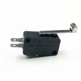 Micro Switch Limit Switch Self -Reset Switch Длинное колесо KW 16 (5) A 250 В