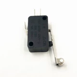 Micro Switch Limit Switch Self -Reset Switch Длинное колесо KW 16 (5) A 250 В
