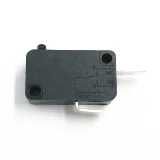 Micro Switch Car Pashen Machine Plower часто открывает два -фут KW 16 (5A) 250 Вк.