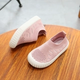 Летняя дышащая детская повседневная обувь для мальчиков, спортивная обувь для раннего возраста, 2020, мягкая подошва