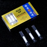 Яджу один -время заброшенные сигаретные моллюски тонкие полюсные сигаретные фильтр сигарет фильт