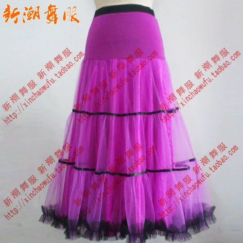 Новый прилив современный танце