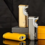 Cohiba Gao xiba's New USB-зарядка надувные сигары более легкие ветроизрезочные, более легкие COB-577