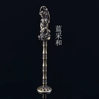 Y049-lan caihe (медь)