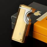 Cohiba Gao xiba's New USB-зарядка надувные сигары более легкие ветроизрезочные, более легкие COB-577