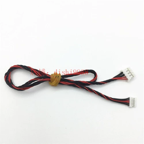 Светодиодный блок питания, электронный шнур питания, 80см