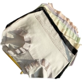 Коллаген для ухода за кожей, сексуальное нижнее белье, средняя посадка, не оставляет следов