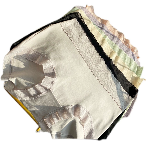 Коллаген для ухода за кожей, сексуальное нижнее белье, средняя посадка, не оставляет следов