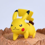 Pokémon Pet Elf Royal Sanjia Jeoney Turtle Чудесная семена лягушки Семена Little Fire Dragon Sixwei куклы
