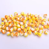 Стеклянный аквариум ручной работы, 16mm, подарок на день рождения