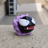 Pokémon Geng Ghost Hands Dells Dolments украшения покемон слепой короб