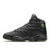 Ku Air Jordan 13 AJ13 Đen Green Pearl Pearl Giày bóng rổ màu xanh lá cây 414571-042-006