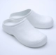 Ya bạch kim phẫu thuật Giày bảo vệ nắp ngón chân giày sạch đòn chêm giày nghiệm chống nhỏ giọt EVA 20.037