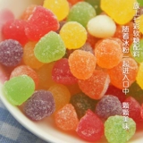 QQ Rainbow Fund Sugar Sichuan Fruit Ice Powder Ingredients Zunyi Comminess 500G Бесплатная доставка Ice Powder