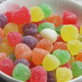 QQ Rainbow Fund Sugar Sichuan Fruit Ice Powder Ingredients Zunyi Comminess 500G Бесплатная доставка Ice Powder