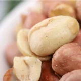 Anhui Specialty Snack Nuts Snack He Laosan Fragrant Peanut Restaurant 180 грамм