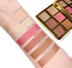 Anh mua tại chỗ Quá Đối Mặt Với ​​18 năm phiên bản giới hạn ren ánh sáng cao công suất sửa chữa blush bảng màu trang điểm Khuôn Mặt Tự Nhiên phấn mắt clio prism air Bộ sưu tập trang điểm
