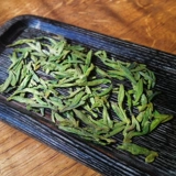 Зеленый чай, крепкий чай, чай Лунцзин, чай «Горное облако», коллекция 2023