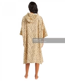 Billabong Surfing Sweep Bathing Towends и Cloak Cape 21 Новое пончо с капюшоном с капюшоном