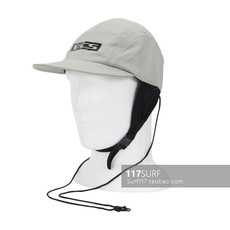 пляжная шляпа 冲浪帽 fcs新款遮阳帽 防晒帽 快干面料essential