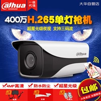 4 миллиона Super Star Light Light Light Light Light Light Light Light Infrared Network Non-Poe Shootment Camering 2433DM-I2